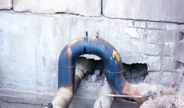 Best Residential water damage restoration  in Seymour, WI